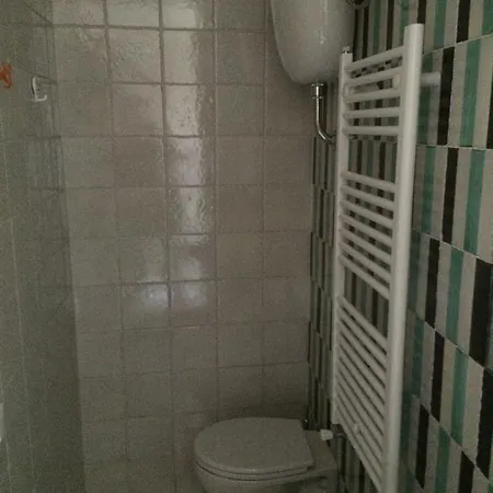 L'antico Vicolo Салерно