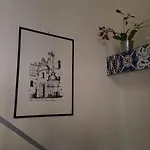 L'antico Vicolo Apartment Salerno
