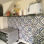 L'antico Vicolo Salerno