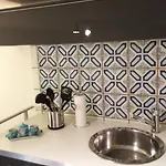 L'antico Vicolo Apartment