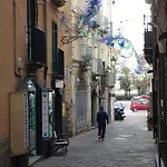 L'antico Vicolo Apartment Salerno