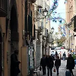 L'antico Vicolo Apartment Salerno