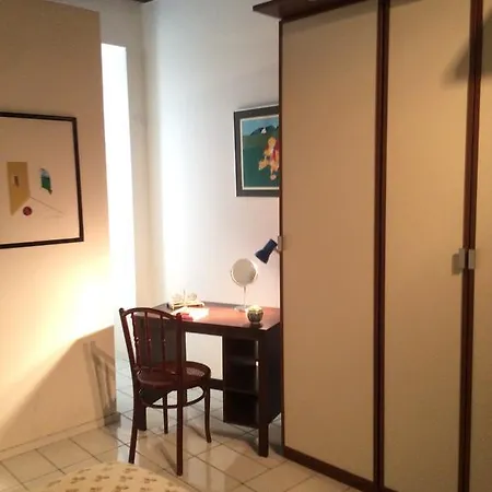 Daire Antico Vicolo Salerno