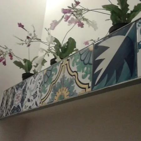 Apartment L'antico Vicolo *