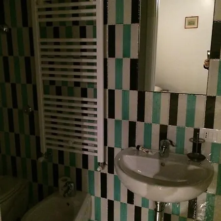L'antico Vicolo Apartment