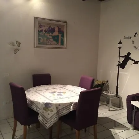 L'antico Vicolo Apartment Salerno