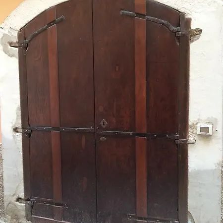 Apartment L'antico Vicolo